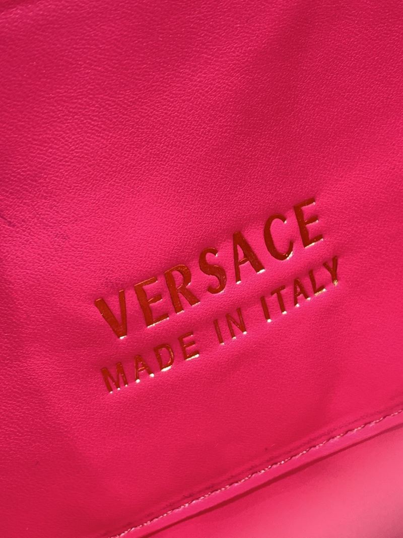 Versace Satchel Bags